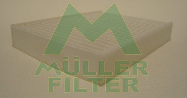 MULLER FILTER Фильтр, воздух во внутренном пространстве FC271
